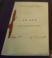 Commonwealth of Australia Constitution Act 1900