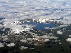 Crater Lake