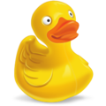 Mr. Rubberducky