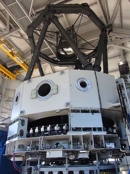 File:Discovery Channel Telescope.JPG