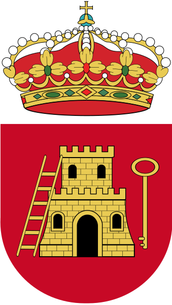 File:Escudo Cárcheles.svg