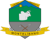 Official seal of Montelíbano