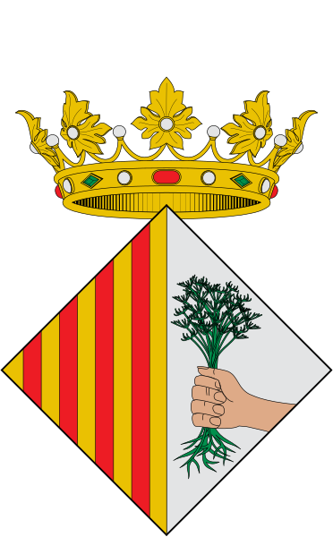 File:Escut de Mataró.svg