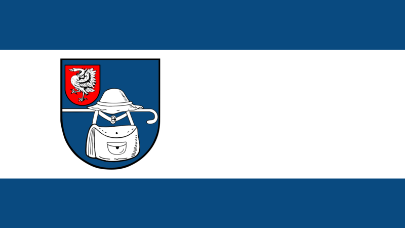 File:Flag of Wandsbek.png