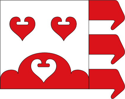 File:Flagge Lienen.svg