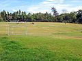 Zobel's Football Field