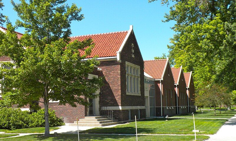 File:Gothenburg NE Library.JPG