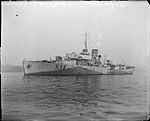 HMS Mignonette