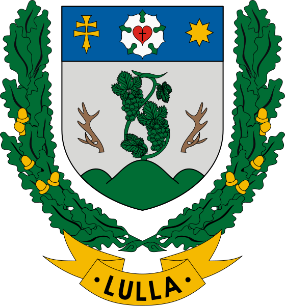 File:HUN Lulla COA.svg