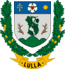 Coat of arms of Lulla