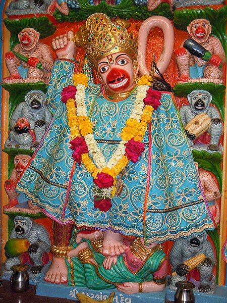 File:Hanuman Mumbai.jpg