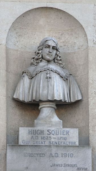 File:HughSquierBustSouthMolton.JPG