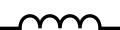 Air-core inductor (IEC‑style)