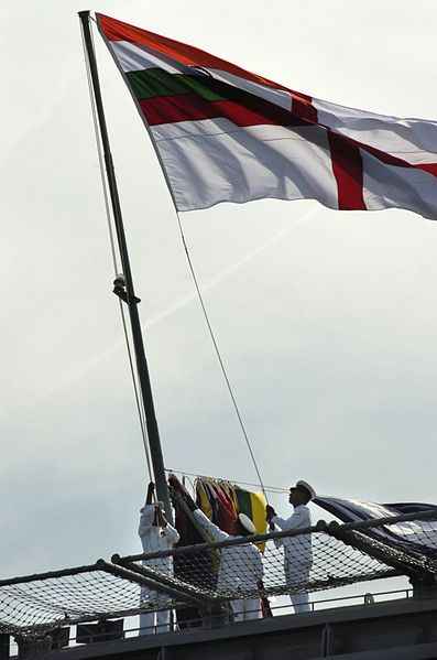 File:Indian Navy flag.jpg