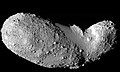 Itokawa (near-Earth asteroid)