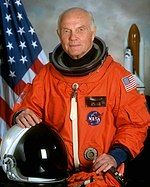 John Glenn (NASA)