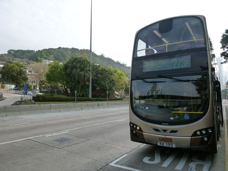 File:KMB Route 273P.JPG