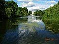 in (N/A) - Buckingham Palace, London, United Kingdom.