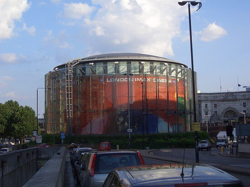 File:London IMAX cinema1.jpg