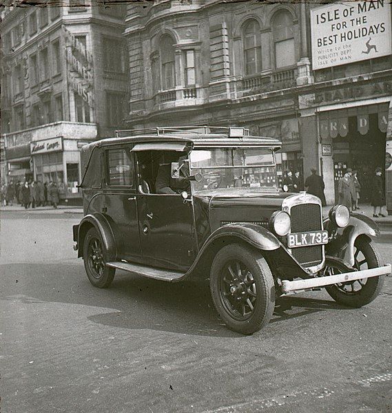 File:London cab.jpg