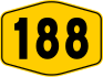 Federal Route 188 shield}}