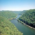 Originally uploaded by User:Howcheng and then cropped to fit in List of West Virginia state parks