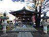 Nyoirin-ji