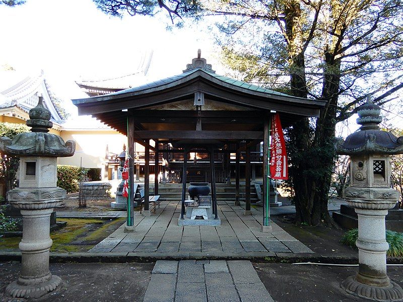 File:Nyoirinji kannondo.jpg