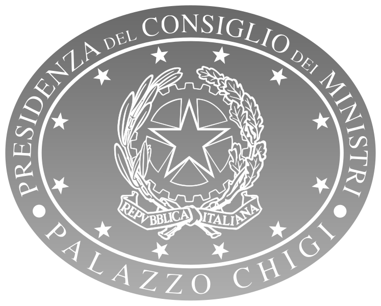 File:Ovale Presidenza Consiglio.svg