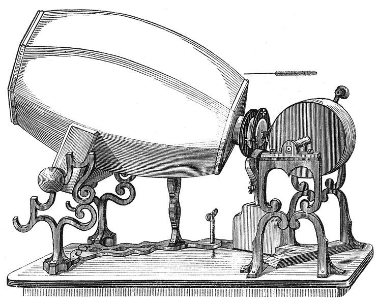 File:Phonautograph 1859.jpg