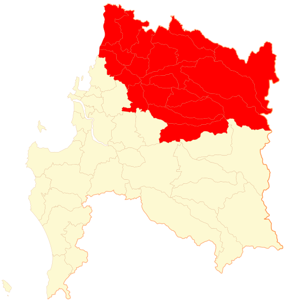 File:Provincia de Ñuble.svg