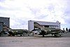 Two of the RAAF's F-4E Phantoms at RAAF Base Edinburgh in 1971