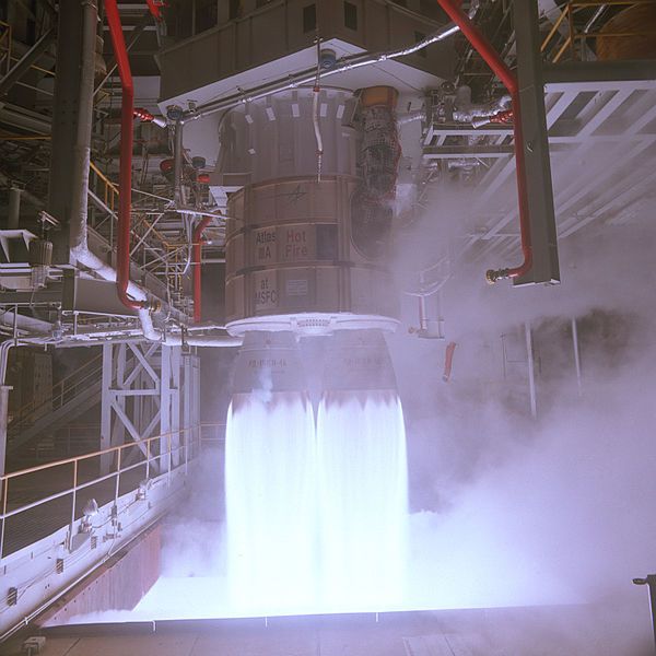 File:RD-180 test firing.jpg