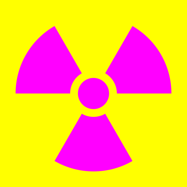 File:Radiation warning symbol-US.svg