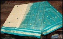 Kasaragod Saree