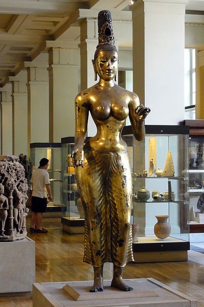 File:Statue of Tara.JPG