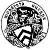 Official seal of Staunton