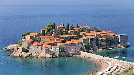 Sveti Stefan