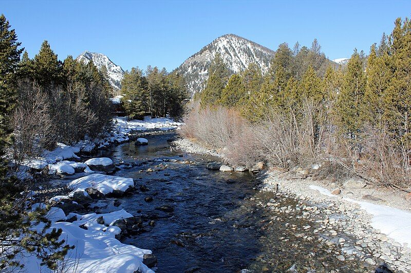 File:Tenmile Creek.JPG