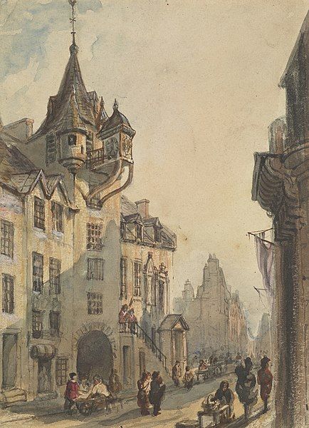 File:The-canongate-tolbooth-edinburgh-from-the-west.jpg