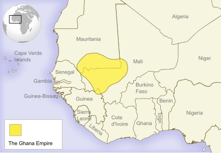 File:The Ghana Empire.svg