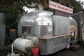 The Honey Pot