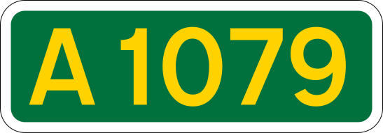 File:UK road A1079.svg