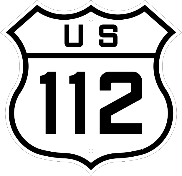 File:US 112 (1926).svg