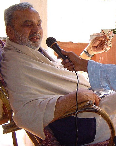 File:U R Ananthamurthy.jpg