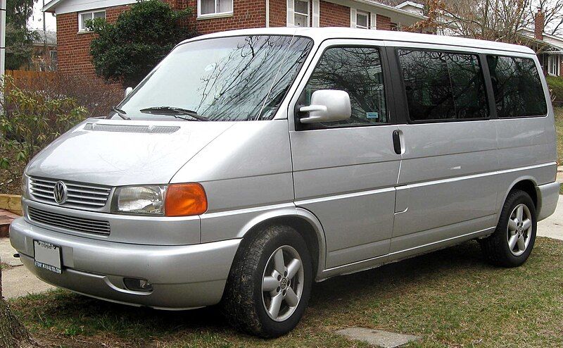 File:Volkswagen Eurovan.jpg