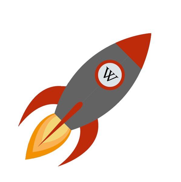 File:WP2M rocket logo.jpg