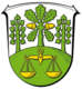 Coat of arms of Hüttenberg