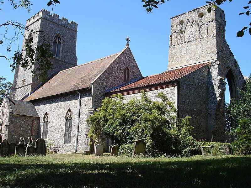 File:Weybourne Priory.JPG