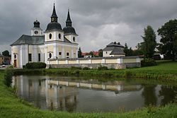 Church of Saint Wenceslaus